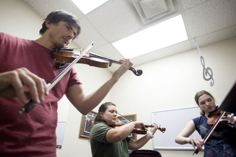 Music Maker Workshops
